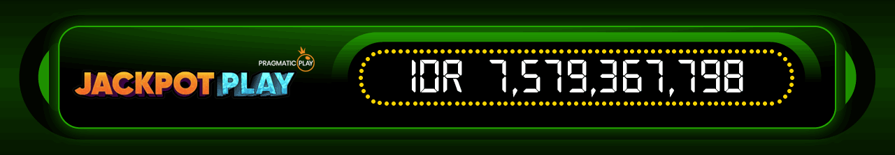 ROMAWIN88 Jackpot